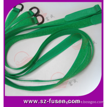 Eco-Friendly Nylon Velcro Strap with Buckle